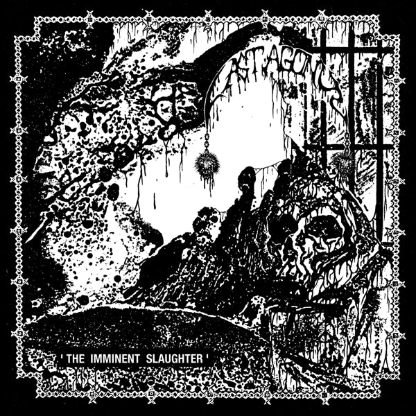 |   | Last Agony - Imminent Slaughter (LP) | Records on Vinyl