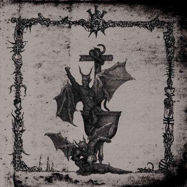 |  12" Single | Vel'har - Letania I (Single) | Records on Vinyl