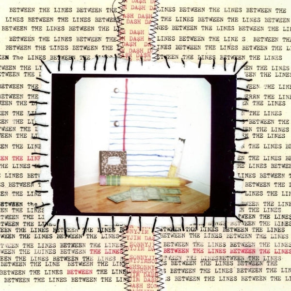 |  Vinyl LP | Dash - Between the Lines (LP) | Records on Vinyl