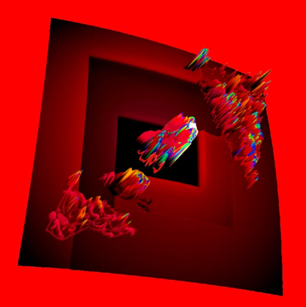 |   | Al Karpenter - Musik From a Private Hell (LP) | Records on Vinyl