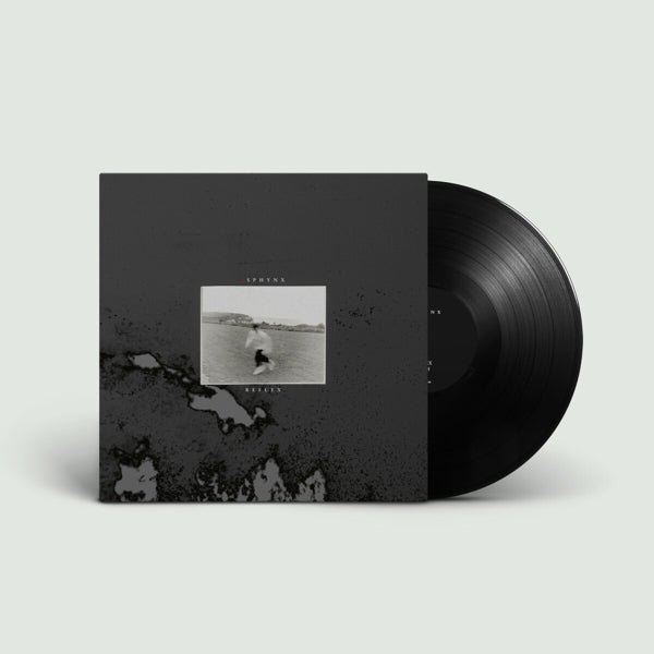 |   | Jsphynx - Reflex (2 LPs) | Records on Vinyl