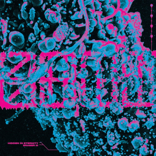 |  12" Single | S.H.I.T. - 7 - Hidden In Eternity / Eraser Iii (Single) | Records on Vinyl