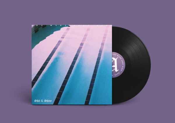|   | Shit & Shine - You Were Very High (Single) | Records on Vinyl