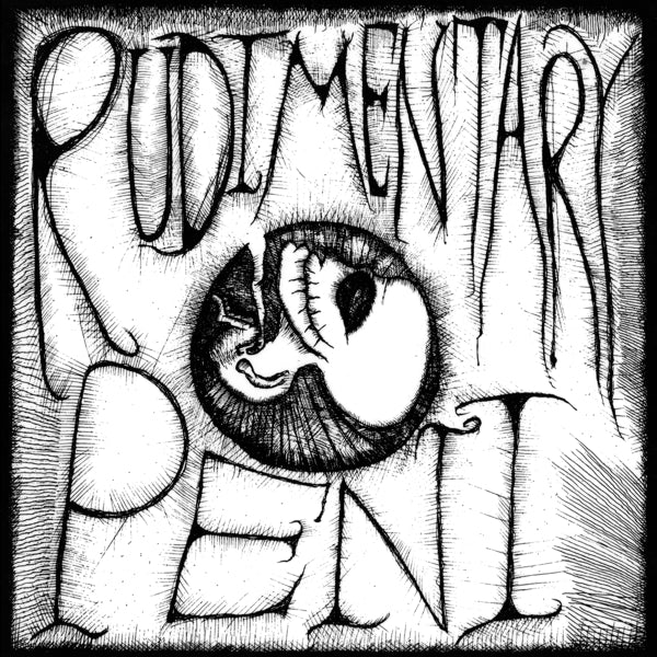 |  7" Single | Rudimentary Peni - Rudimentary Peni (Single) | Records on Vinyl