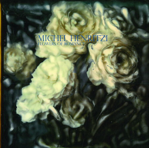 |  Vinyl LP | Michel Henritzi - Flowers of Romance (LP) | Records on Vinyl
