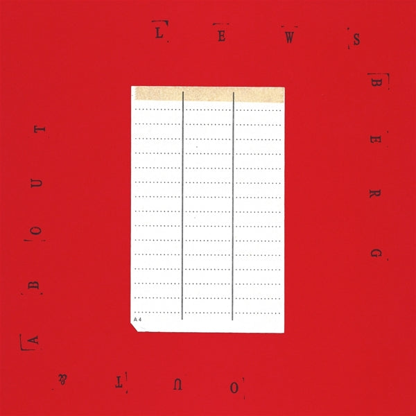 | Vinyl LP | Lewsberg - Out and About (LP) | Records on Vinyl