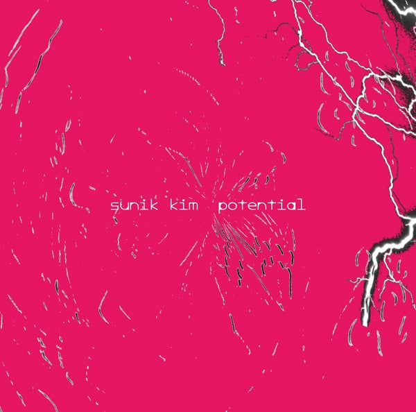 |   | Sunik Kim - Potential (LP) | Records on Vinyl