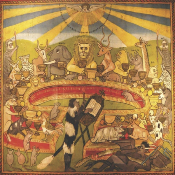 |  Vinyl LP | Ganjas & Nairobi - The Ganjas Meets Nairobi (LP) | Records on Vinyl