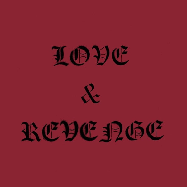 |   | Kriegshog - Love & Revenge (LP) | Records on Vinyl