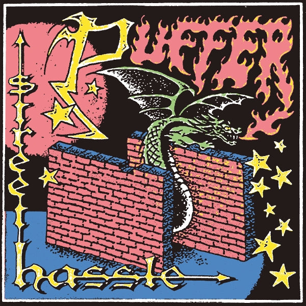 |  Vinyl LP | Puffer - Street Hassle (LP) | Records on Vinyl