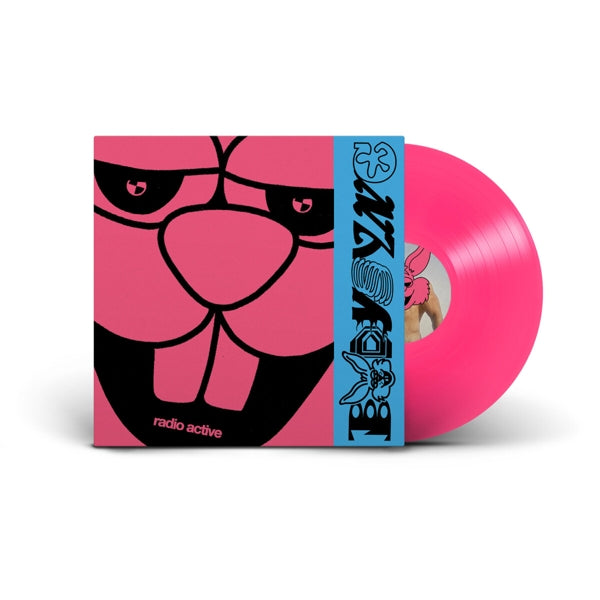 |   | Bodysync - Radio Active (LP) | Records on Vinyl