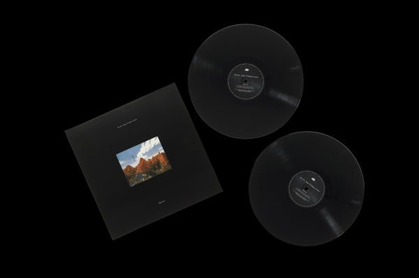 |  Vinyl LP | Black Dog Productions - Bytes (2 LPs) | Records on Vinyl