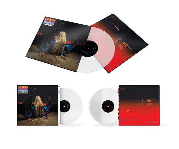 |   | Kucka - Can You Hear Me Dreaming? (LP) | Records on Vinyl