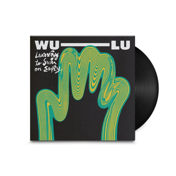 |  Vinyl LP | Wu-Lu - Learning To Swim On Empty (LP) | Records on Vinyl