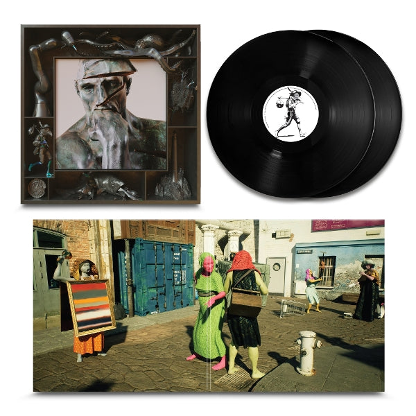 | Vinyl LP | Mark & Thom Yorke Pritchard - Tall Tales (2 LPs) | Records on Vinyl