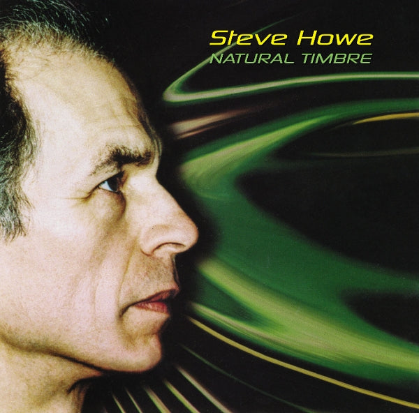 |  Vinyl LP | Steve Howe - Natural Timbre (2 LPs) | Records on Vinyl