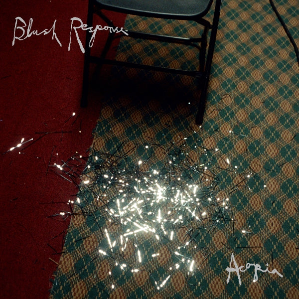 |  Vinyl LP | Acopia - Blush Response (LP) | Records on Vinyl