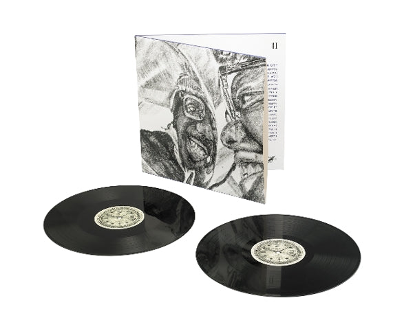 |  Vinyl LP | Mike & Tony Seltzer - Pinball I & Ii (2 LPs) | Records on Vinyl