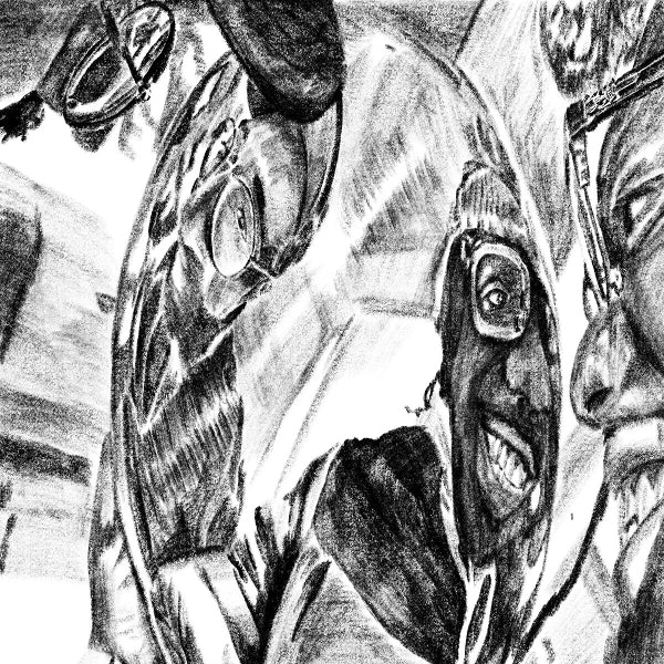 |  Vinyl LP | Mike & Tony Seltzer - Pinball I & Ii (2 LPs) | Records on Vinyl