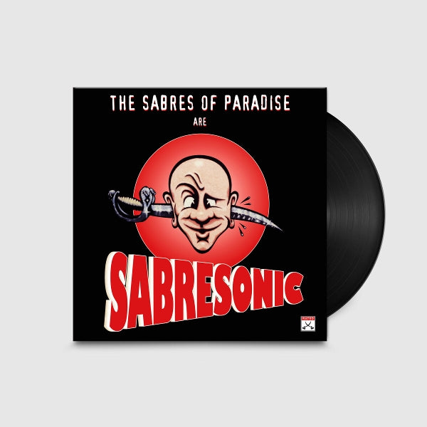 |   | Sabres of Paradise - Sabresonic (2 LPs) | Records on Vinyl