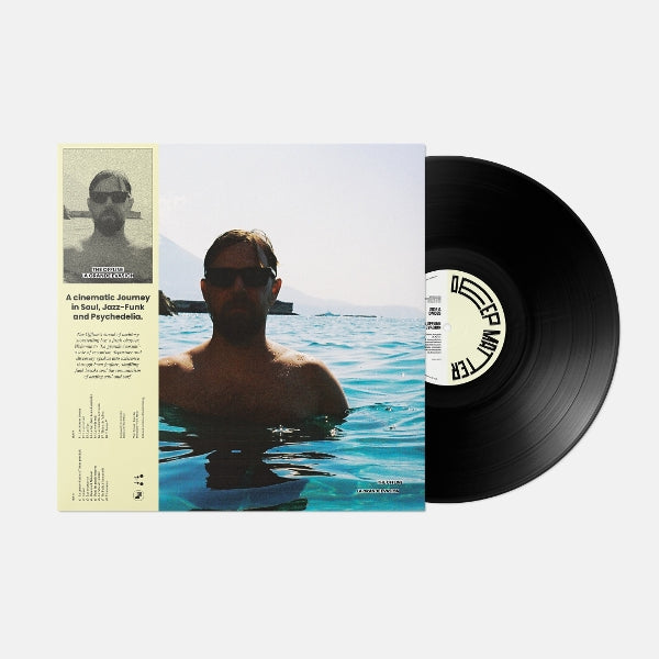 |  Vinyl LP | Offline - La Grande Evasion (LP) | Records on Vinyl