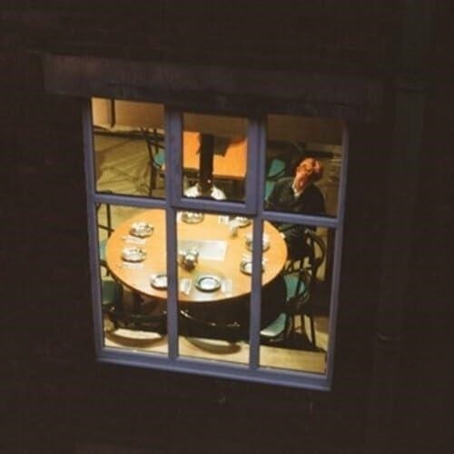|  Vinyl LP | Bingo Fury - Bats Feet For a Widow (LP) | Records on Vinyl