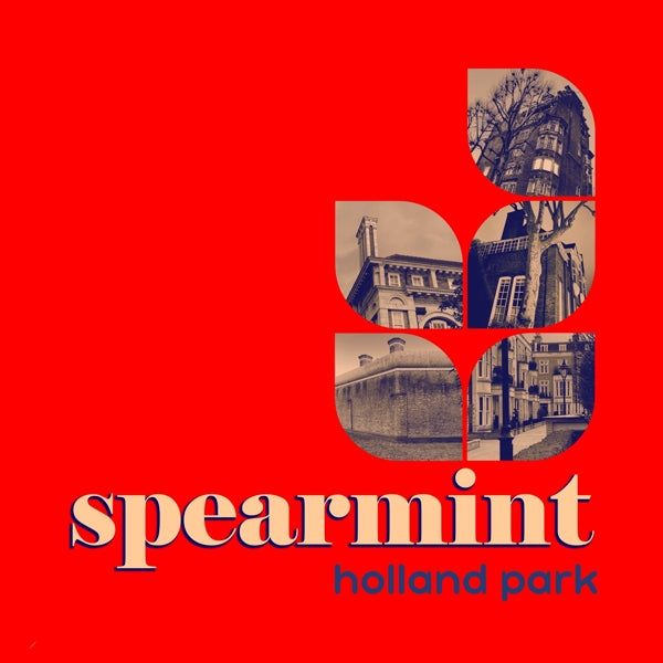 |   | Spearmint - Holland Park (2 Singles) | Records on Vinyl