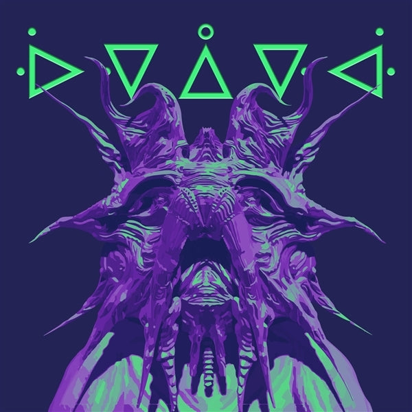 |  12" Single | Qebrus - Woo We Iy We Waa (Single) | Records on Vinyl