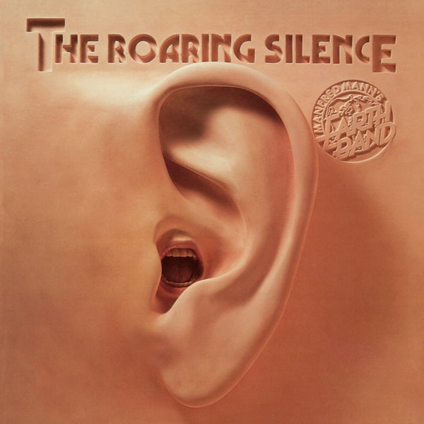 |  Vinyl LP | Manfred Mann's Earth Band - Roaring Silence (LP) | Records on Vinyl