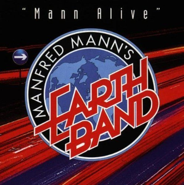 |   | Manfred Mann's Earth Band - Mann Alive (2 LPs) | Records on Vinyl