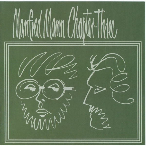|   | Manfred Mann - Chapter Three (LP) | Records on Vinyl