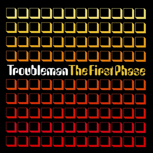 |  Vinyl LP | Troubleman - First Phase (2 LPs) | Records on Vinyl