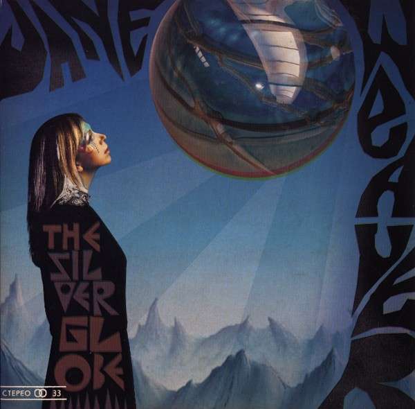 |  Vinyl LP | Jane Weaver - Silver Globe (LP) | Records on Vinyl