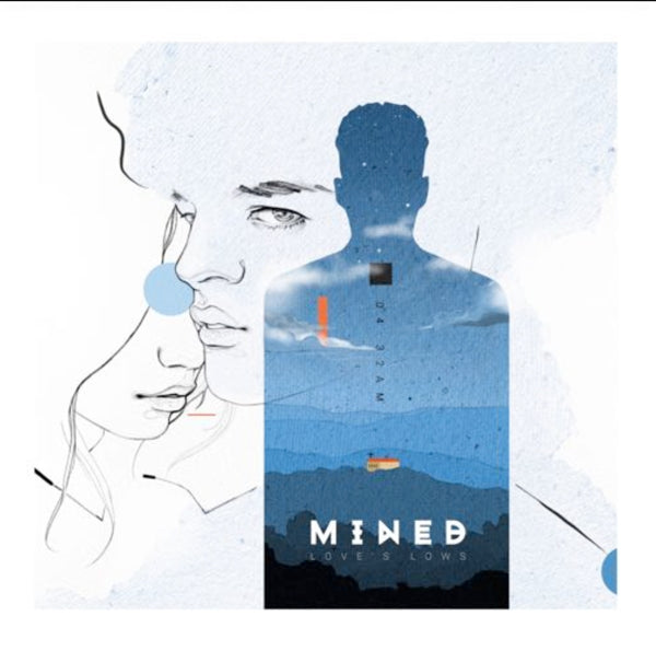 |   | Mined - Loves Low's (Single) | Records on Vinyl