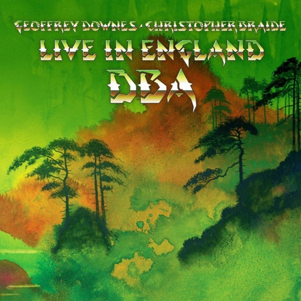 |  Vinyl LP | Downes Braide Association - Live In England (2 LPs) | Records on Vinyl