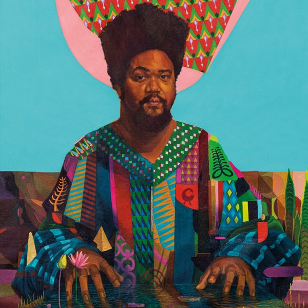 |  Vinyl LP | Amaro Freitas - Sankofa (LP) | Records on Vinyl