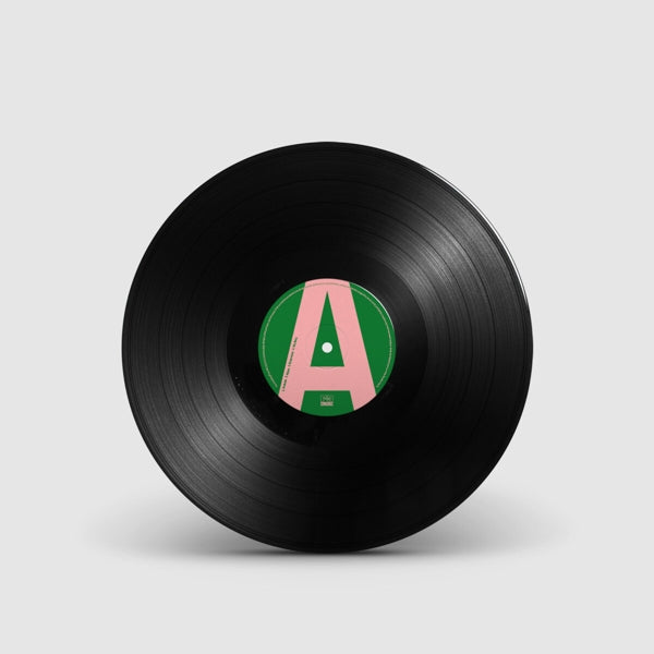 |  Vinyl LP | Amaro Freitas - Sankofa (LP) | Records on Vinyl