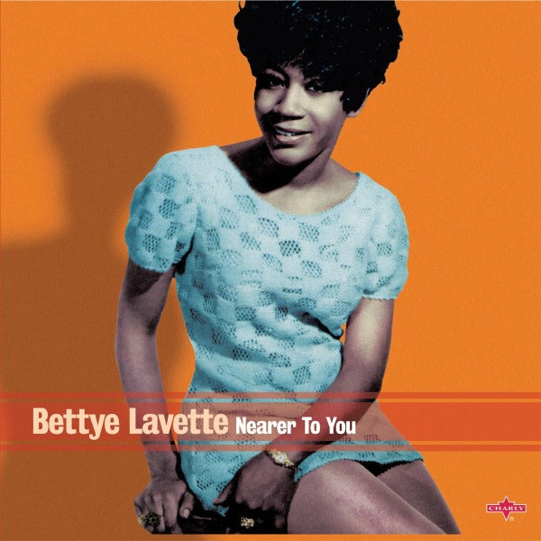 |  Vinyl LP | Bettye Lavette - Nearer To You (LP) | Records on Vinyl