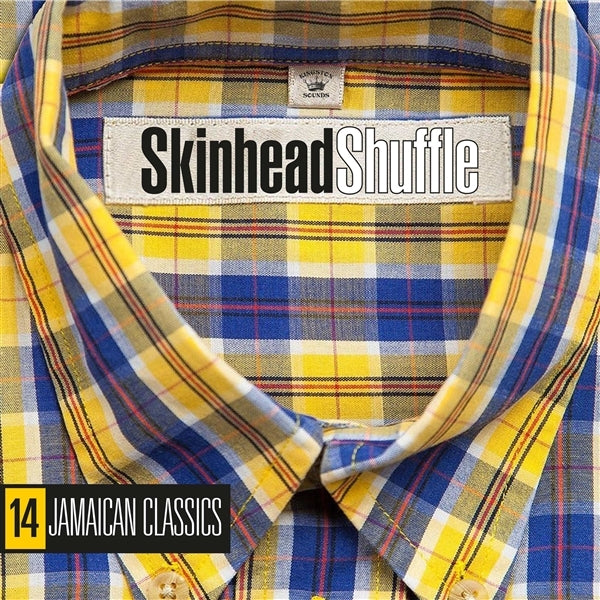 |  Vinyl LP | V/A - Skinhead Shuffle (LP) | Records on Vinyl
