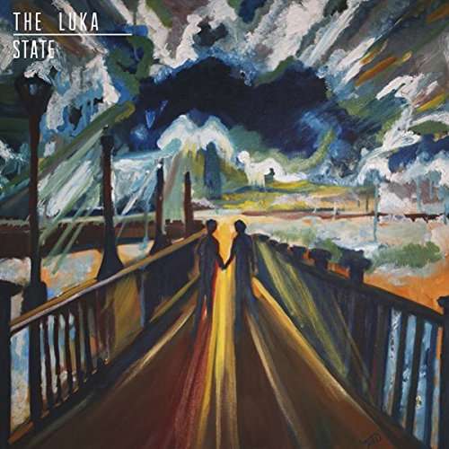 |  12" Single | Luka State - Bring This All Together /Lies! Lies! Lies! (Single) | Records on Vinyl