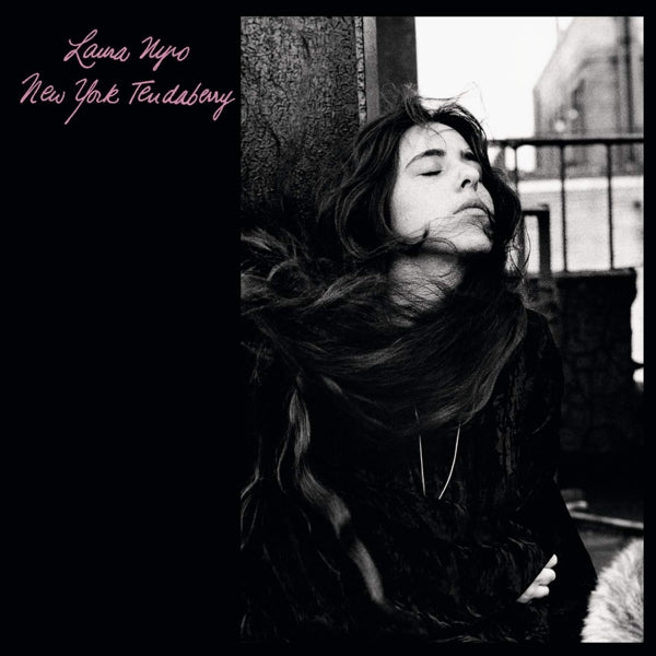 |   | Laura Nyro - New York Tendaberry (LP) | Records on Vinyl