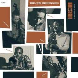 |  Vinyl LP | Art Blakey & the Jazz Messengers - Jazz Messengers (2 LPs) | Records on Vinyl