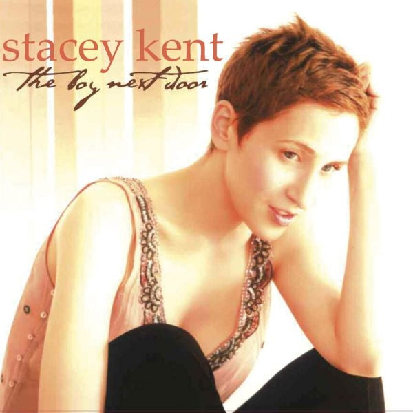 |  Vinyl LP | Stacey Kent - Boy Next Door (2 LPs) | Records on Vinyl