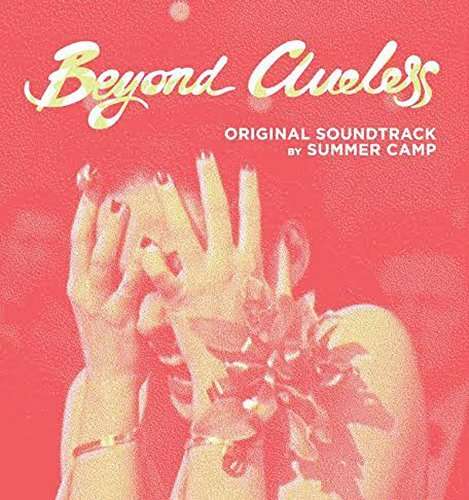 |  Vinyl LP | Summer Camp - Beyond Clueless (LP) | Records on Vinyl