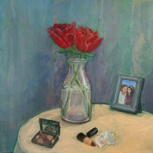 |  Vinyl LP | Strawberry Guy - Taking My Time To Be (LP) | Records on Vinyl