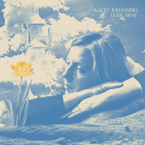 |  Vinyl LP | Kacey Johansing - Year Away (LP) | Records on Vinyl