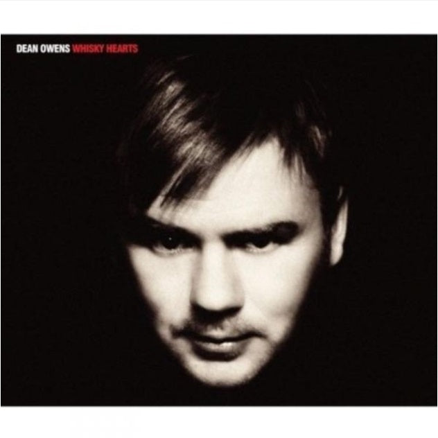 |  Vinyl LP | Dave Owens - Whiskey Hearts +CD (2 LPs) | Records on Vinyl