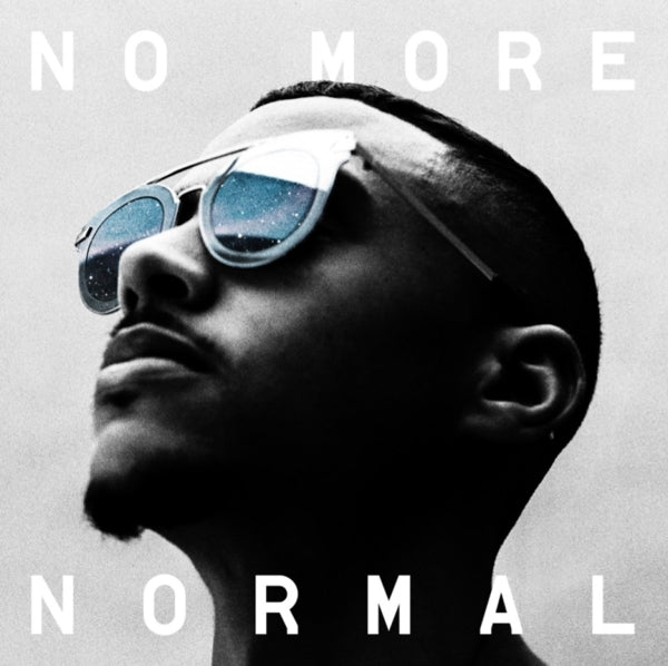 |  Vinyl LP | Swindle - No More Normal (LP) | Records on Vinyl
