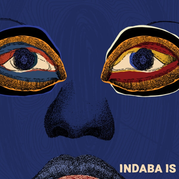 |   | Various - Indaba is Brownswood (2 LPs) | Records on Vinyl