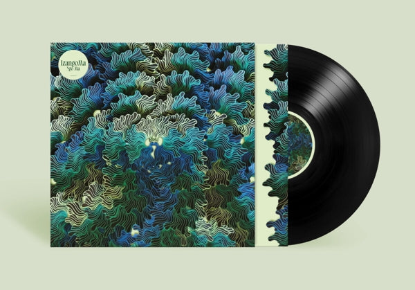 |  Vinyl LP | Izangoma - Ngo Ma (LP) | Records on Vinyl